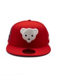 New Era Pánská kšiltovka Chicago Cubs MLB Be Alert For Foul Balls 59FIFTY Fitted Velikost: 7 1/4