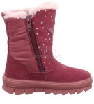 Dětské zimní boty Superfit 1-000219-5500 Velikost: