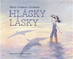 Hlásky lásky Mária Ovečková Uhnáková