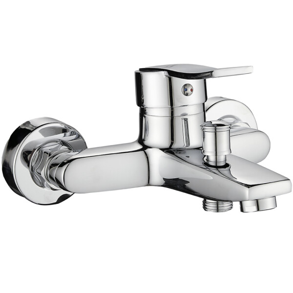 Kuchinox - MADERA nástěnná vanová baterie bez příslušenství BQM_010D