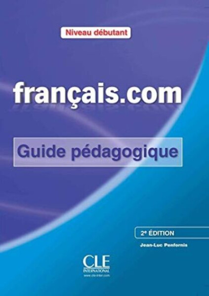 Français.com 2. Édition