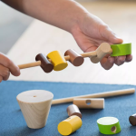 PlanToys PlanToys Balanční hra