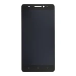 Lenovo K5 LCD Display + Dotyková Deska černá (8595642234477)