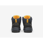 SolidGear Footwear Pracovní obuv Essence kotníková S3L Velikost: 40, Černá