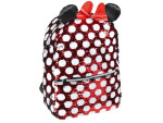 Mamido Disney Myška Minnie Batoh Roztomilý Stylový Flitrový 40 cm