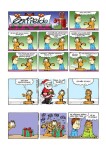 Garfield 51: nakupuje slaninu Jim Davis