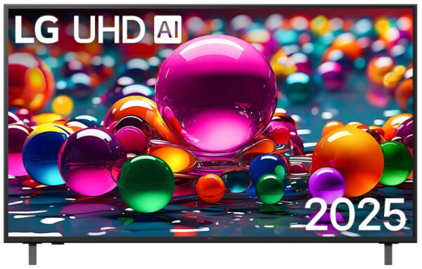 55" LG 55UA75006LA - Televize