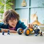 LEGO® NINJAGO® 71811 Arin jeho nindžovská terénní bugina