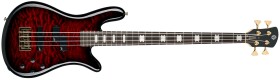 Spector Icon NS-2 Bolt-On Black Cherry