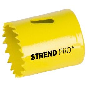 STREND PRO 226021 Korunka vyřezávací pilová, BI-METAL M3, 35mm, BHS35
