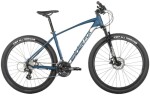 Leader Fox JASPER 27,5", rám 20" (L), model 2026-2, modrá - ZDARMA dopravné, seřízení, odborná montáž a sada světel! (Záruka nejlepší ceny. Nalezli jste někde lepší cenu? Napište nám a zkusíme ji trumfnout! )