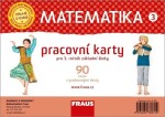 Matematika Pracovní karty pro ZŠ