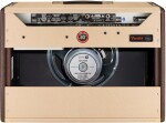 Fender 65 Deluxe Reverb Two Tone Vanilla Cocoa G1265