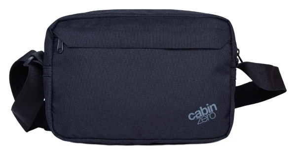 CabinZero Flipside 3L Absolute Black 3 L CABINZERO-321201