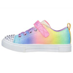 Boty Skechers Bff Magic Jr 314786L MLT 31