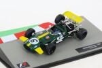 Brabham BT26A 1969 ICKX F1 Centauria 1:43 G003 NEW08