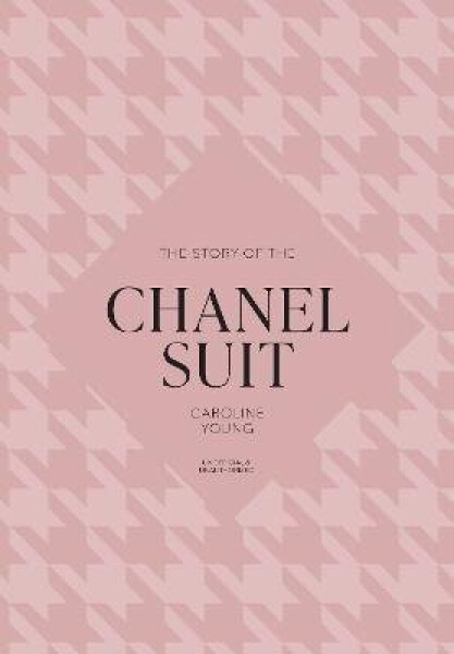 Story of the Chanel Suit