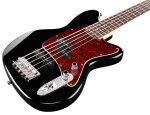 Ibanez TMB105 Black
