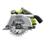 Ryobi R18CS-0 / Aku okružní pila / 18V / 4700 ot-min / ONE+ (5133002338)