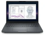 DELL Pro Max 16 Plus MB16250 černá / Notebook / 16" WUXGA / Intel Core Ultra 9 285HX / 64GB DDR5 / 1TB SSD (6XWKF)