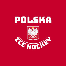 Hokej Polsko mikina SREBICEHOCPL-RD xs
