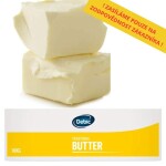 Zeelandia spol. s r.o. DEBIC Máslo tradiční 10 kg