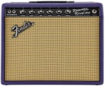 Fender Princeton Reverb Plum Greenback