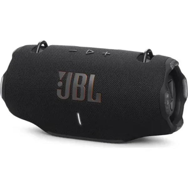 JBL Xtreme 4 černá / Bluetooth reproduktor / výdrž 24 hodin / IP67 / Bluetooth (JBL XTREME4BK)