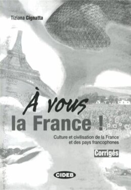 A vous la France