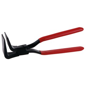 FESTA 17092 Kleště klempířské, vyhnuté 90°, 50mm