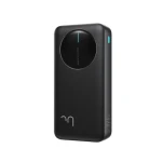 Joyroom JR-PBF14 Pro černá / Powerbanka / 20000 mAh / 22.5W / 1x USB-C / 2x USB-A (6956116781200)