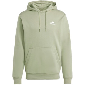 Adidas Essentials Fleece Hoodie JJ4662 pánské