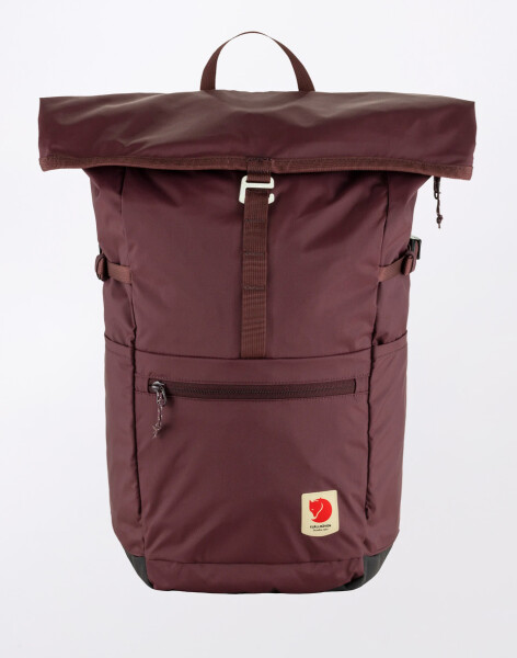 Batoh Fjällräven High Coast Foldsack 24 424 Blackberry