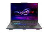 Asus ROG Strix G16 šedá / 16" WQXGA / Intel Core Ultra 9 9955HX 2.5GHz / 32GB / 1TB SSD / RTX 5070 / Bez OS (G614FP-S5005)