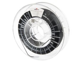 Filament Spectrum Nylon PA6 Low Warp 1.75mm BLACK 0.5kg