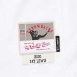Mitchell & Ness Pánský dres Baltimore Ravens NFL Ray Lewis #52 2000 Legacy Throwback Velikost: L