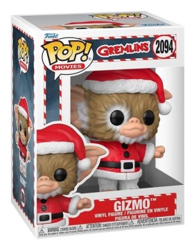 Funko POP Movies: Gremlins - Gizmo #2094