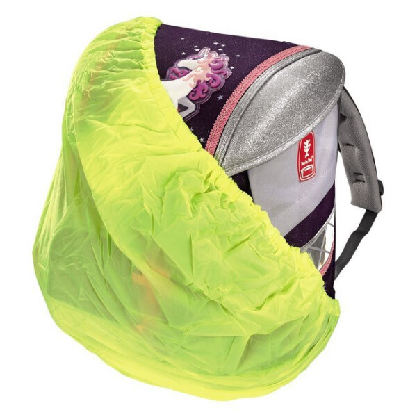 Pláštěnka pro školní aktovku nebo batoh