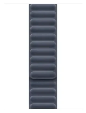 Apple Watch Magnetic Link 42mm Navy / Řemínek magnetický tah / S/M / 130–160 mm (MGDA4ZM/A)