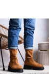 Boty model 205149 Solea 40