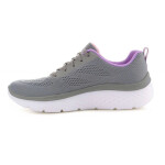 Dámské boty Skechers Hyper Burst W 124578-GYPR EU 36