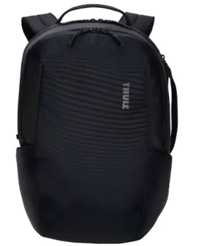 Thule Subterra 2 BP 27L černá / Batoh na notebook / do 16" / kapsa na tablet / polyester (3205027)