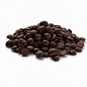 Pravá hořká čokoláda Master Martini 72% (10 kg)