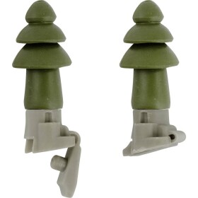 Moldex 646101 Impuls Plugs / PocketPak SNR 28 špunty do uší 1 ks