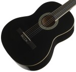 Blond CG-44 BK