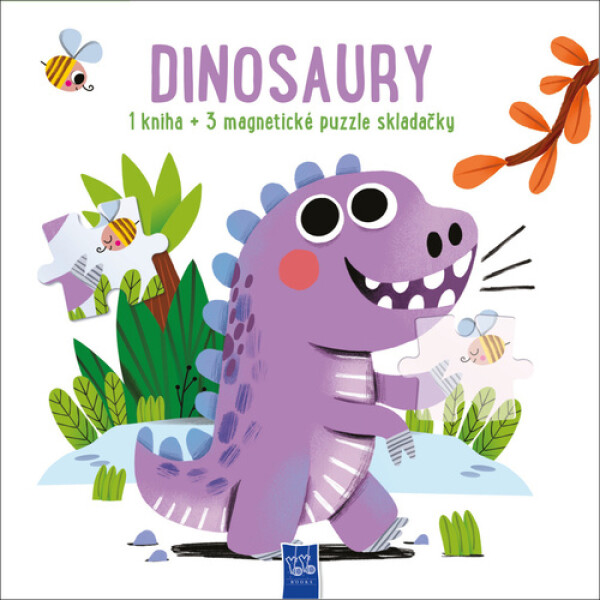 Dinosaury (slovensky)