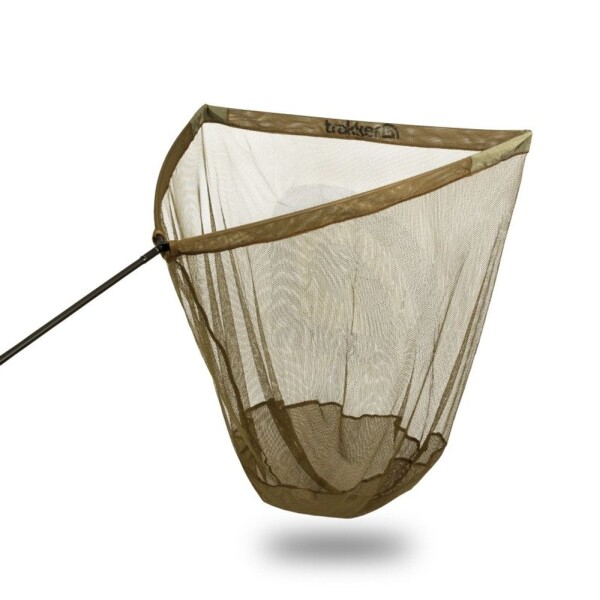 Trakker Podběrák Sanctuary T12-R Landing Net,Trakker Podběrák Sanctuary T12-R Landing Net