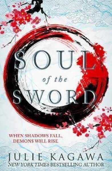 Soul Of The Sword Julie Kagawa