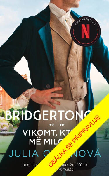 Vikomt, který mě miloval – 4. vydání