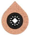 Makita B-65078 / Brusná deska s tvrdokovem / OIS Starlock (B-65078)
